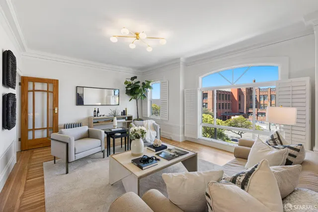 $1,195,000 | 166 Palm Avenue, Unit 3, San Francisco, CA 94118