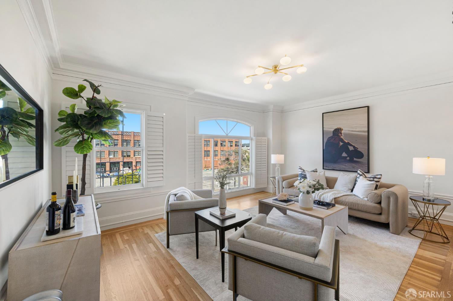 166 Palm Avenue, Unit 3 San Francisco, CA 94118 - Photo 6 of 35