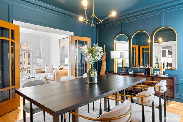 $1,195,000 | 166 Palm Avenue, Unit 3, San Francisco, CA 94118