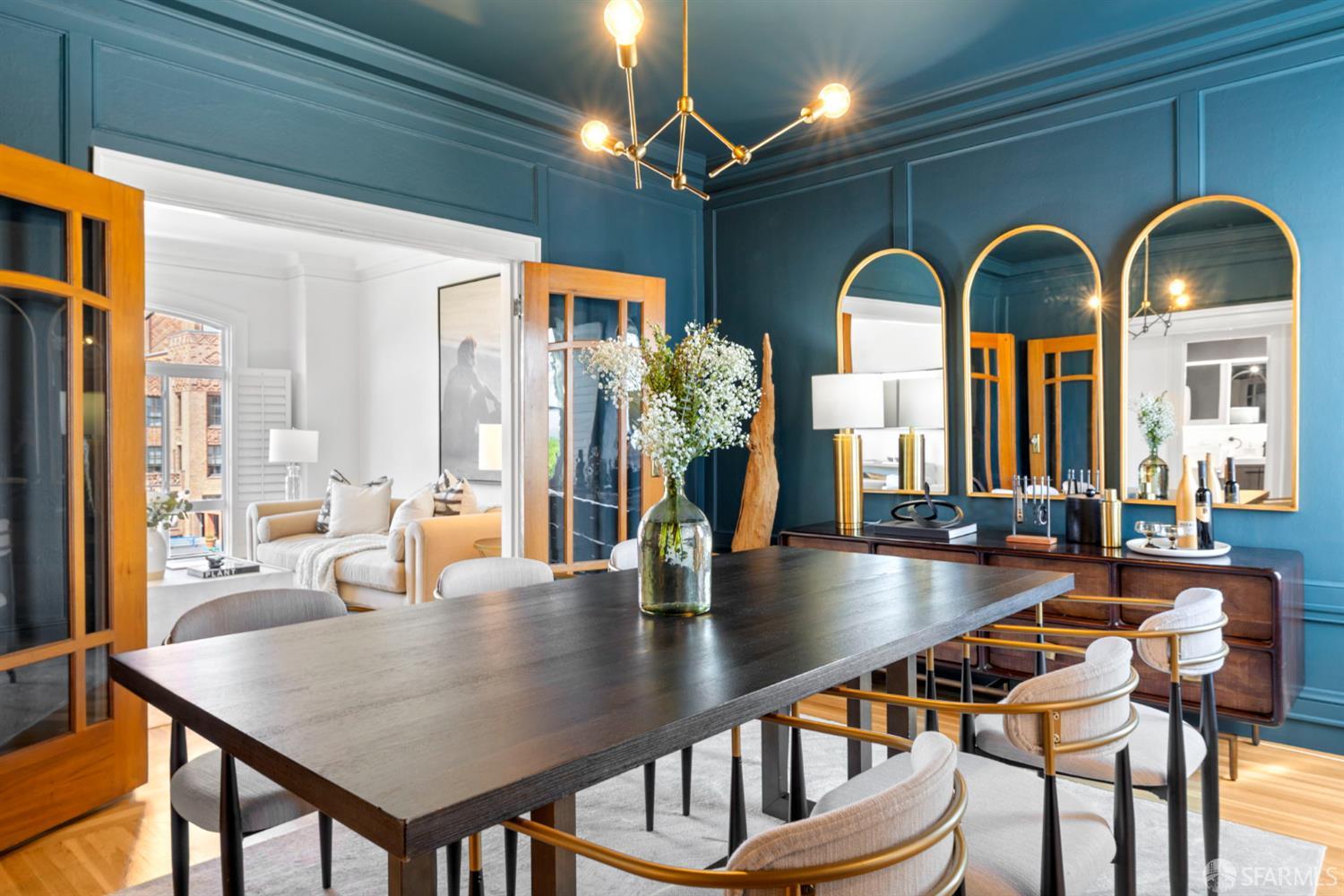 166 Palm Avenue, Unit 3 San Francisco, CA 94118 - Photo 8 of 35