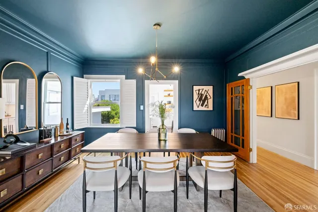 $1,195,000 | 166 Palm Avenue, Unit 3, San Francisco, CA 94118