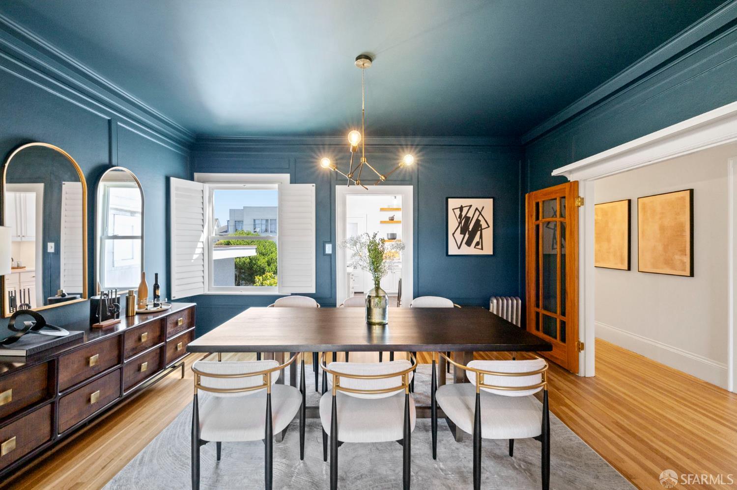 166 Palm Avenue, Unit 3 San Francisco, CA 94118 - Photo 10 of 35