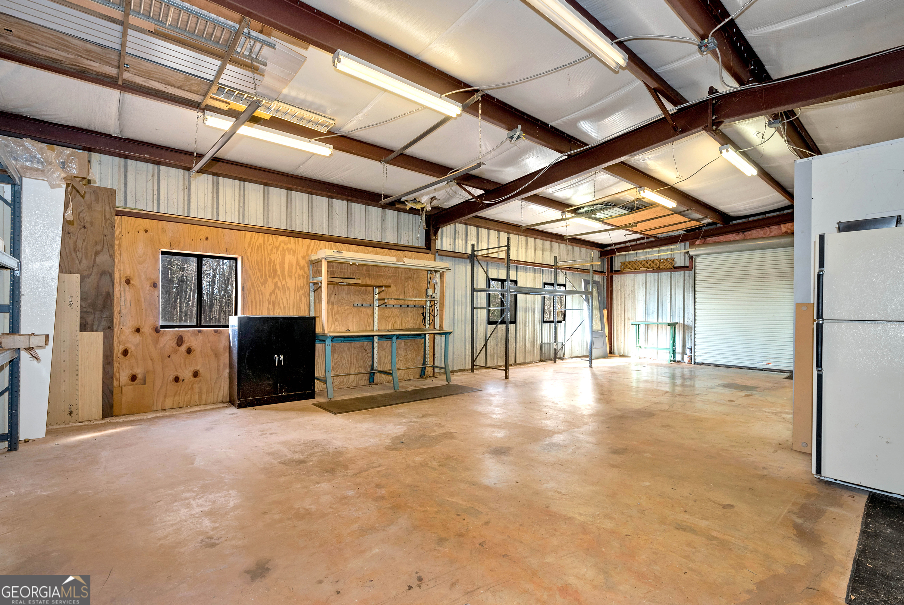 303 Jennys Cove Road Cleveland, GA 30528 - Photo 55 of 60