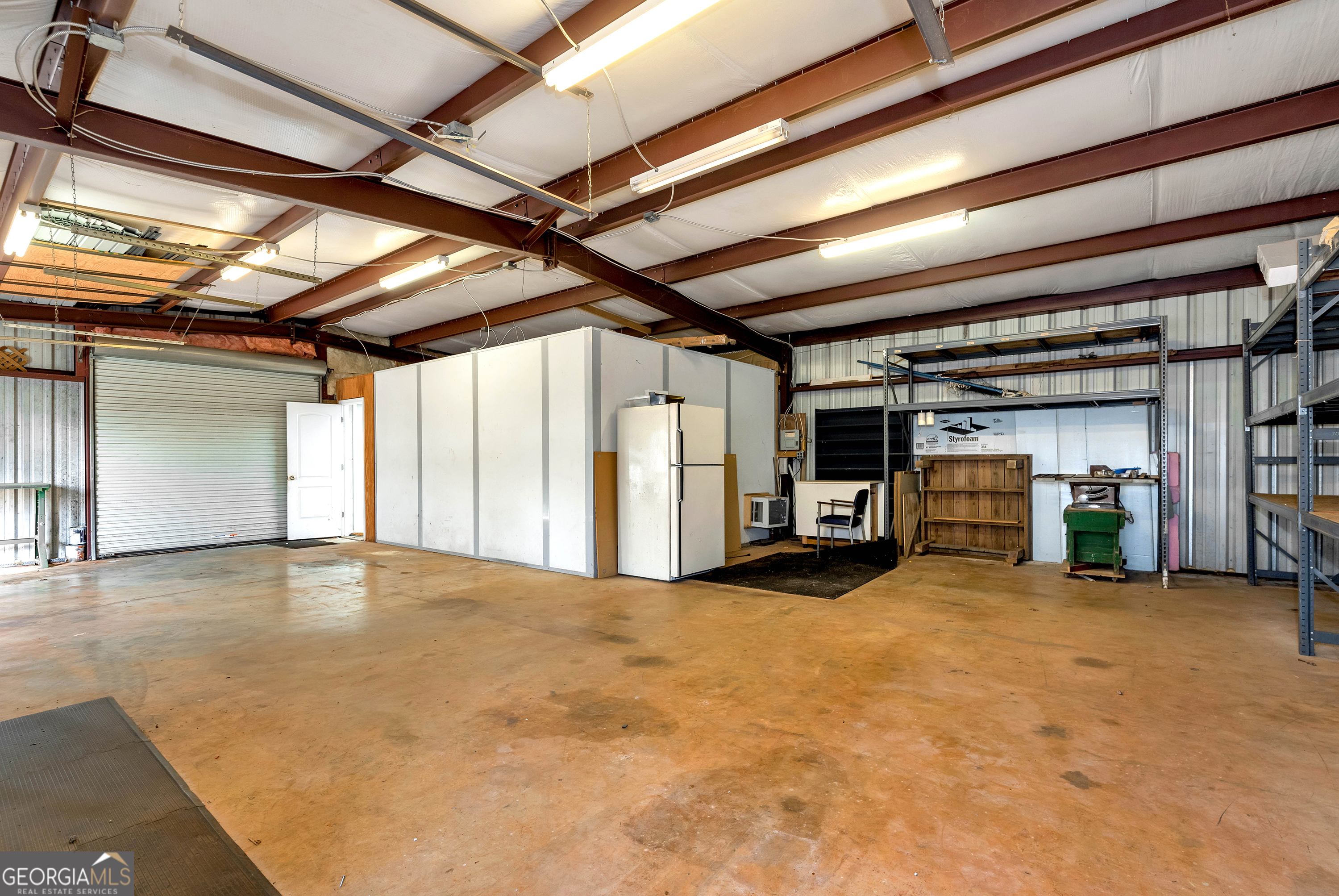 303 Jennys Cove Road Cleveland, GA 30528 - Photo 57 of 60