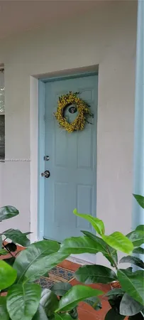 a view of a bird bath room