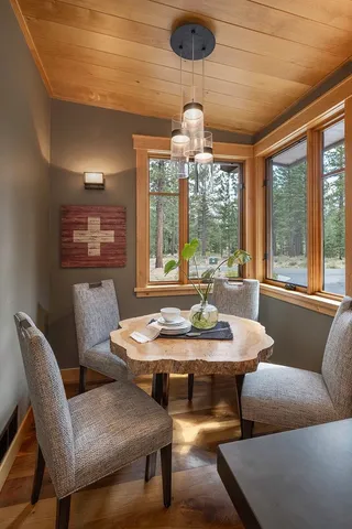 $5,895,000 | 8215 Olana Drive, Truckee, CA 96161