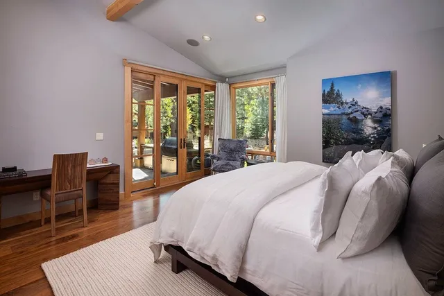 $5,895,000 | 8215 Olana Drive, Truckee, CA 96161