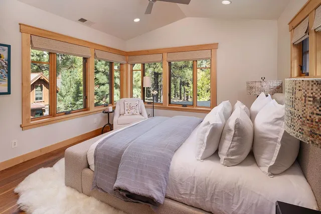 $5,895,000 | 8215 Olana Drive, Truckee, CA 96161