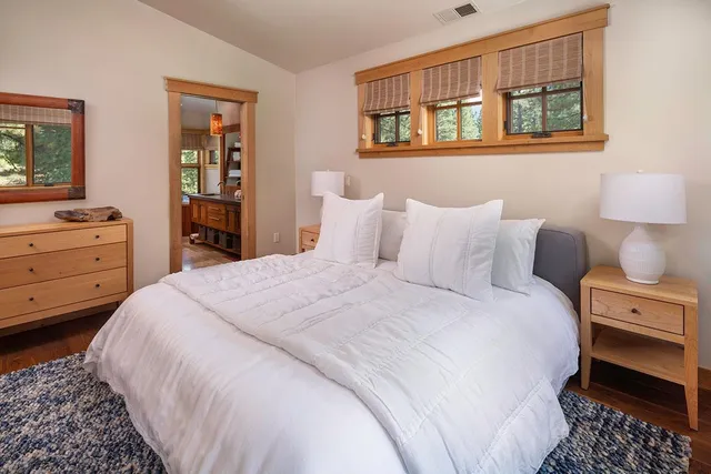 $5,895,000 | 8215 Olana Drive, Truckee, CA 96161