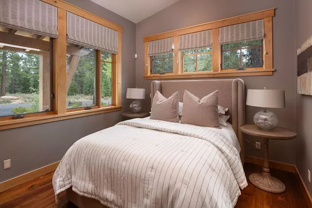 $5,895,000 | 8215 Olana Drive, Truckee, CA 96161