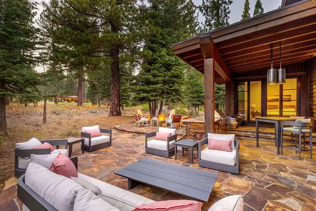 $5,895,000 | 8215 Olana Drive, Truckee, CA 96161