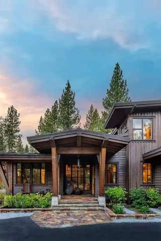 $5,895,000 | 8215 Olana Drive, Truckee, CA 96161