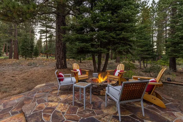 $5,895,000 | 8215 Olana Drive, Truckee, CA 96161