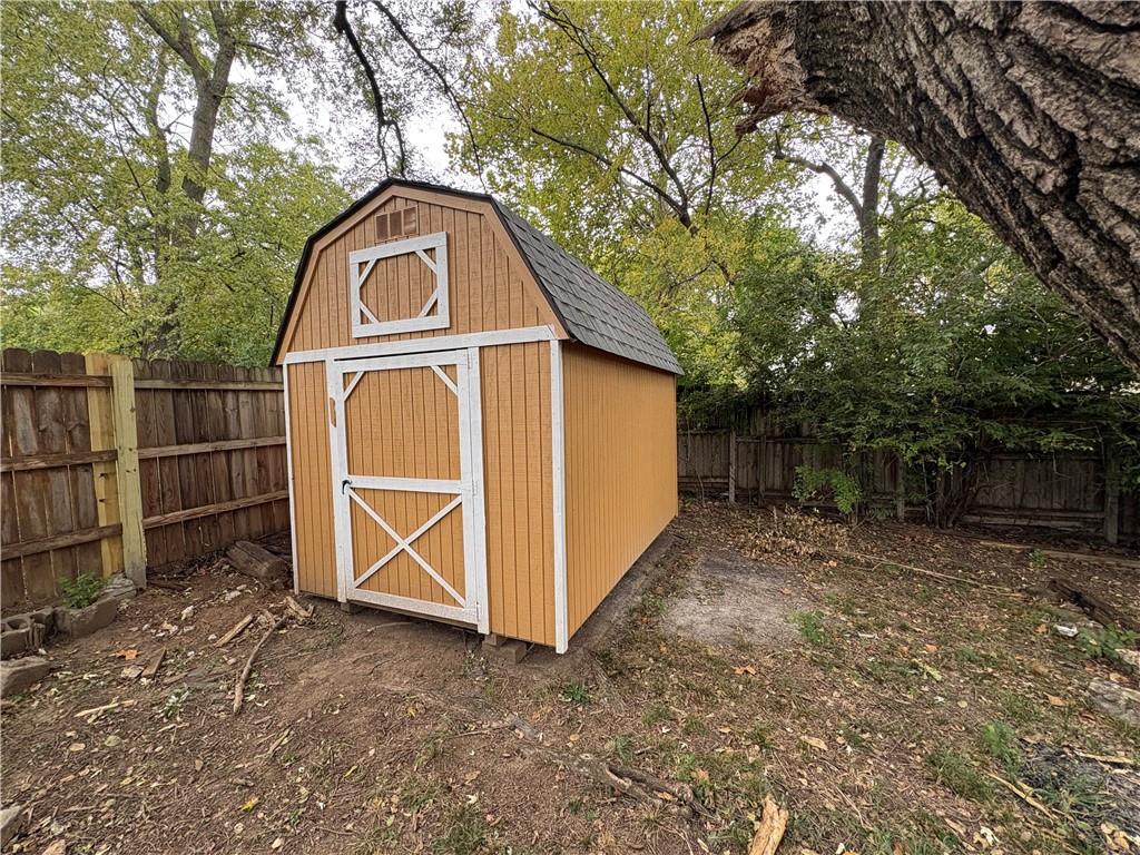 4018 Pittman Road Kansas City, MO 64133 - Photo 22 of 28