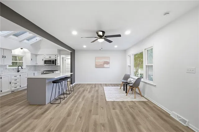 $245,000 | 4018 Pittman Road, Kansas City, MO 64133