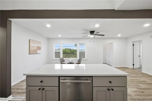 $245,000 | 4018 Pittman Road, Kansas City, MO 64133