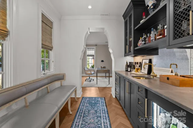 $2,499,000 | 1625 Bibury Lane, Charlotte, NC 28211