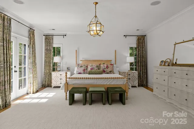 $2,499,000 | 1625 Bibury Lane, Charlotte, NC 28211
