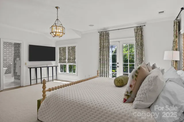 $2,499,000 | 1625 Bibury Lane, Charlotte, NC 28211