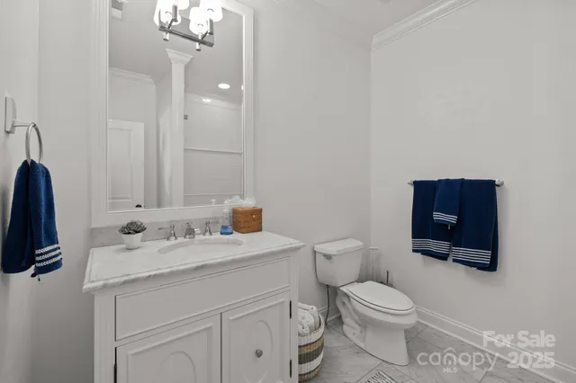 $2,499,000 | 1625 Bibury Lane, Charlotte, NC 28211