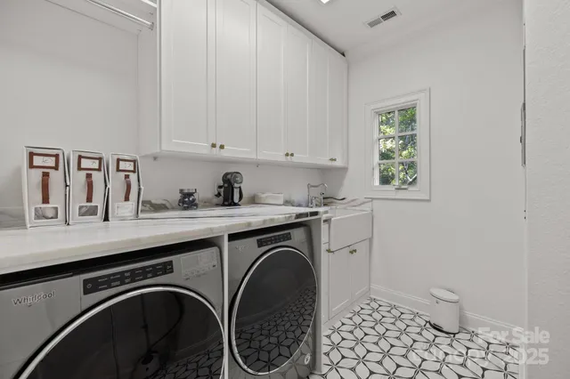 $2,499,000 | 1625 Bibury Lane, Charlotte, NC 28211