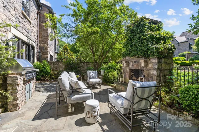 $2,499,000 | 1625 Bibury Lane, Charlotte, NC 28211