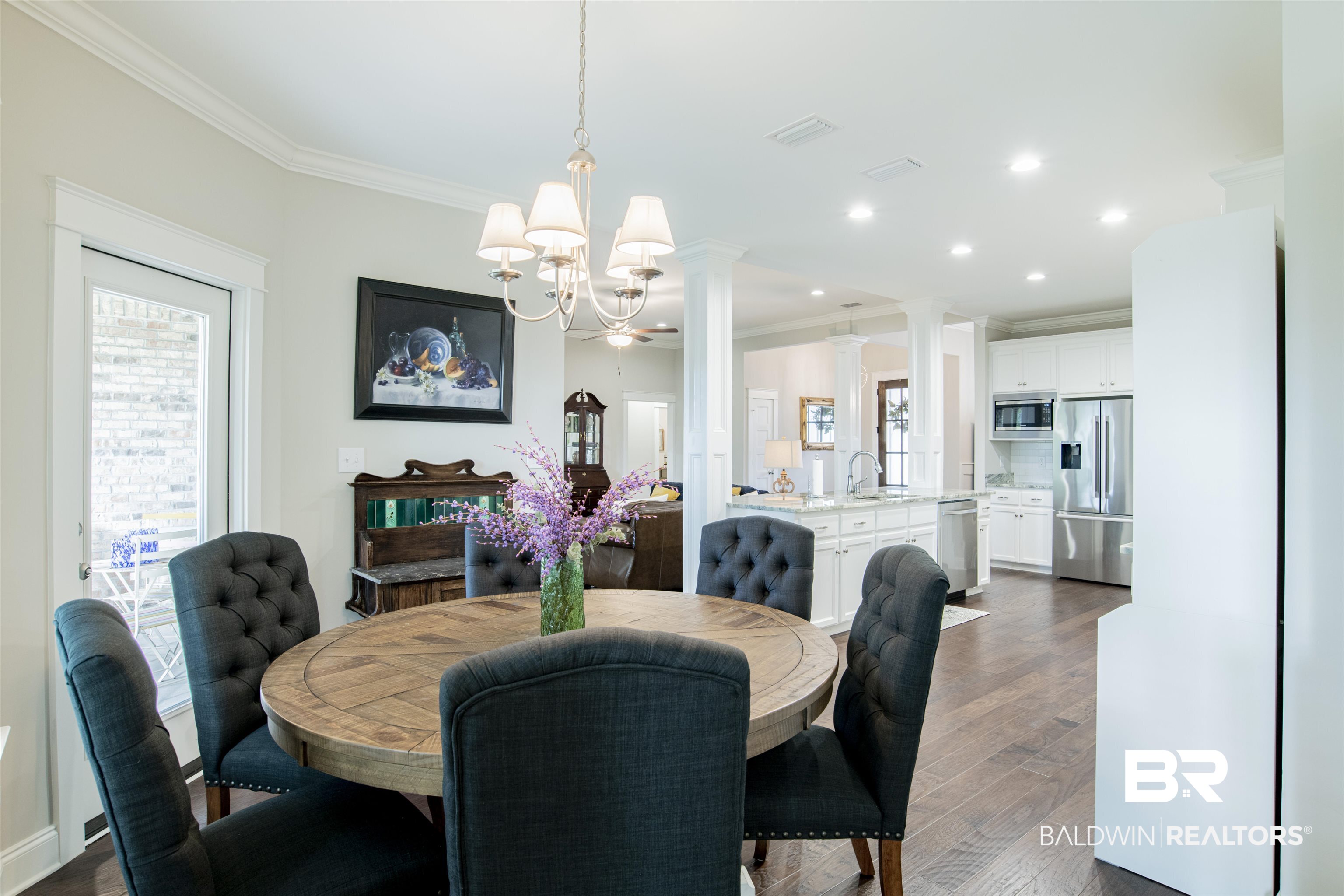 8739 Rosedown Lane Daphne, AL 36526 - Photo 21 of 31