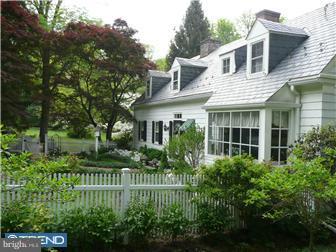 211 Ridgeview Road Princeton, NJ 08540 - Photo 1 of 5