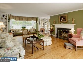 211 Ridgeview Road Princeton, NJ 08540 - Photo 2 of 5