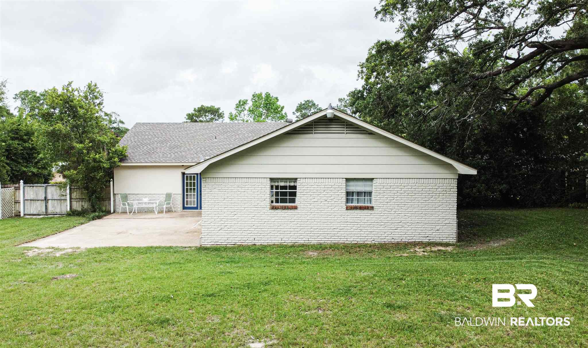 2709 Tifton Court Mobile, AL 36693 - Photo 33 of 33