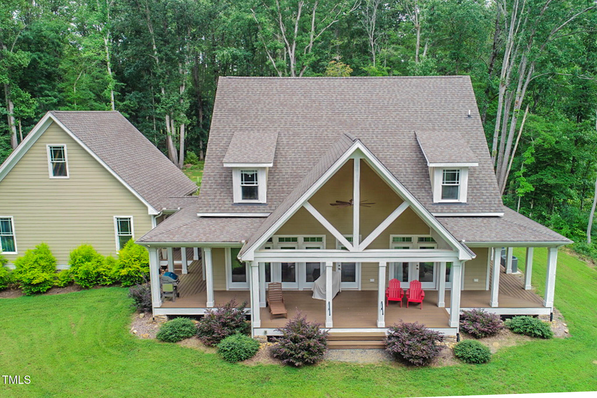 355 Fishermans Point Road Roxboro, NC 27574 - Photo 65 of 70 64