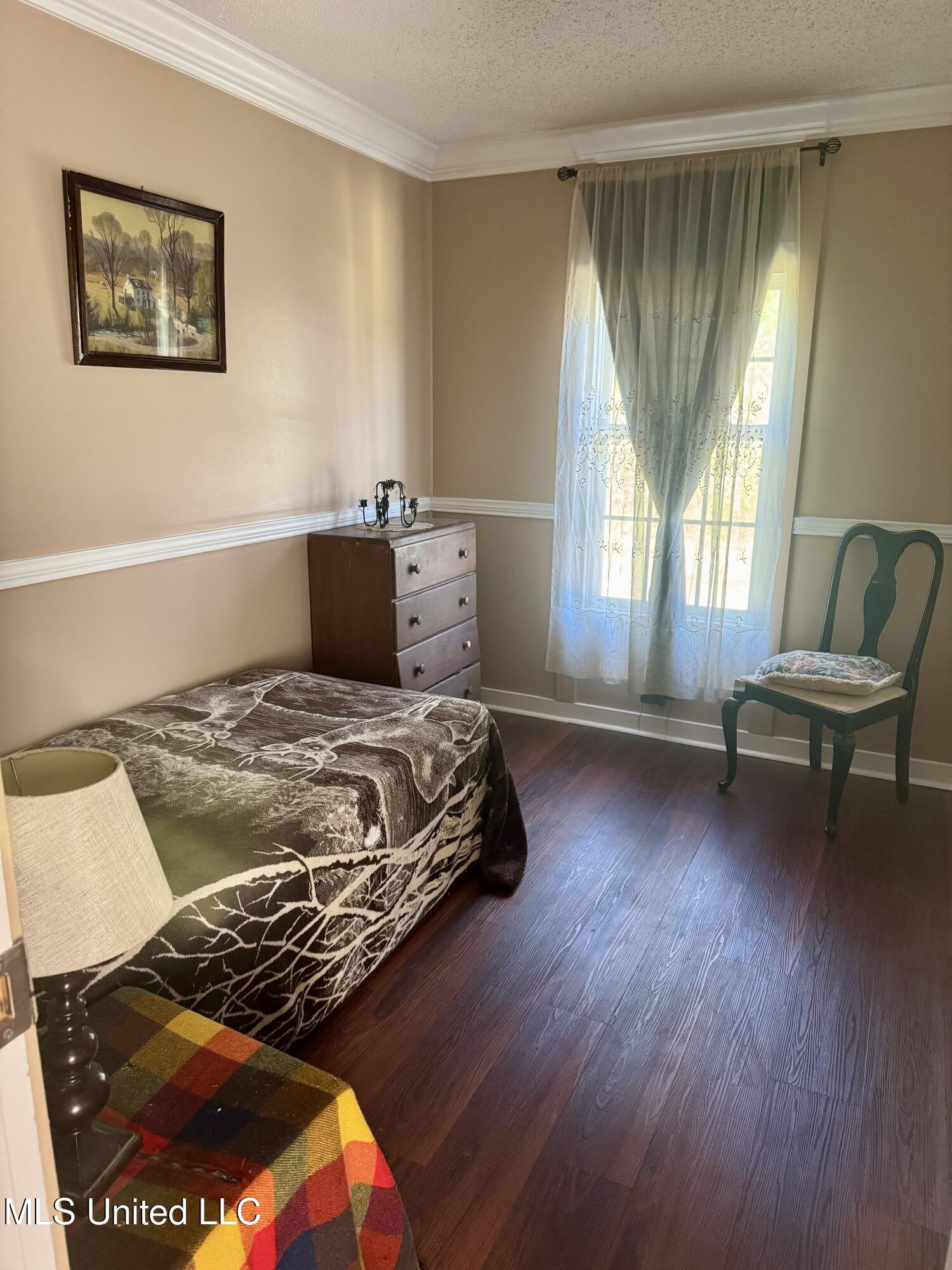 23951 Standard Cemetery Road Kiln, MS 39556 - Photo 15 of 36 Guest Room 1