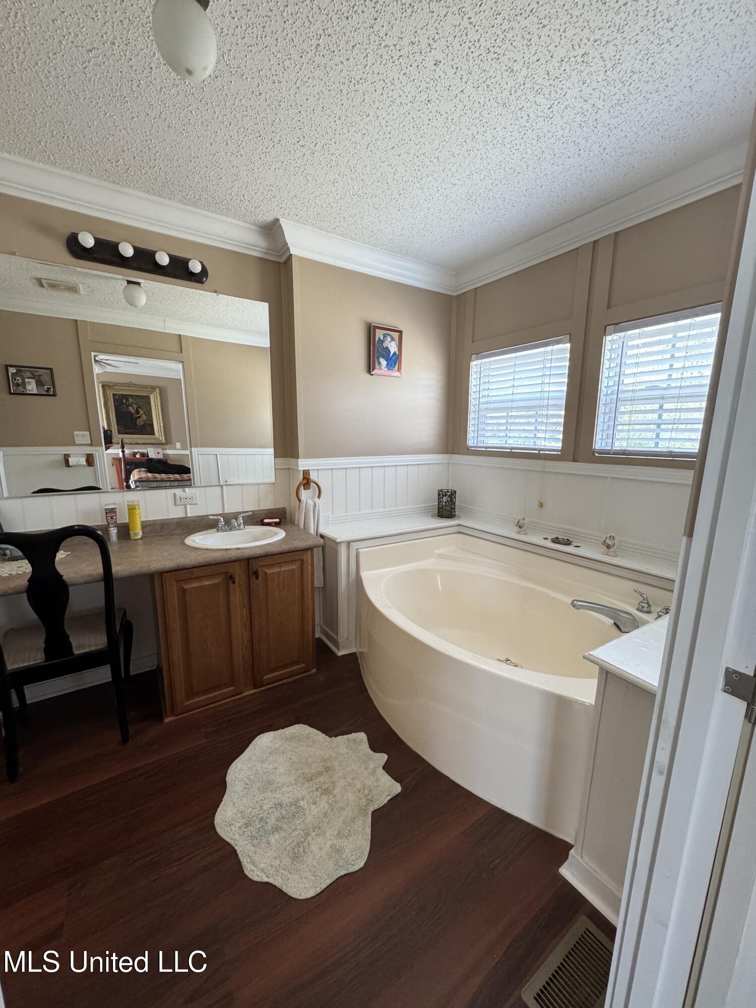 23951 Standard Cemetery Road Kiln, MS 39556 - Photo 27 of 36 Master Suite Bathroom