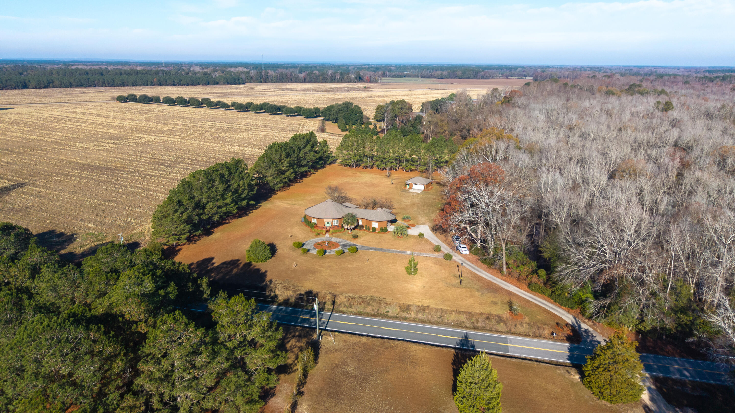 1415 Bell Road Sumter, SC 29153 - Photo 22 of 70