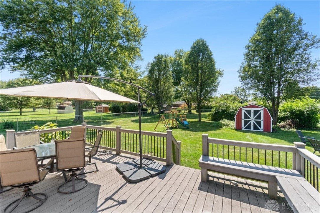 3000 Swigert Road Kettering, OH 45440 - Photo 33 of 45
