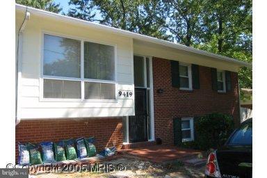9419 Avenel Road Silver Spring, MD 20903 - Photo 1 of 1 Exterior (Main)