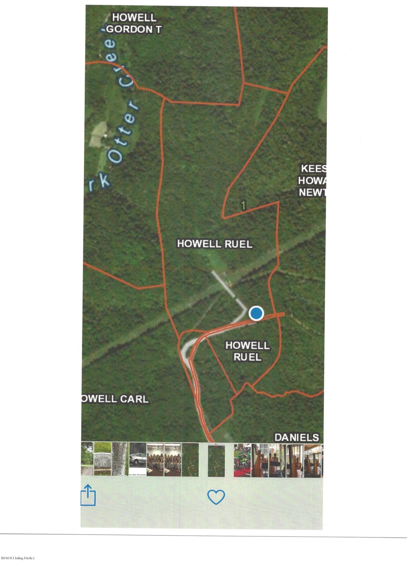 86.35-ac Corinth Road Buffalo, KY 42716 - Photo 2 of 14 Map