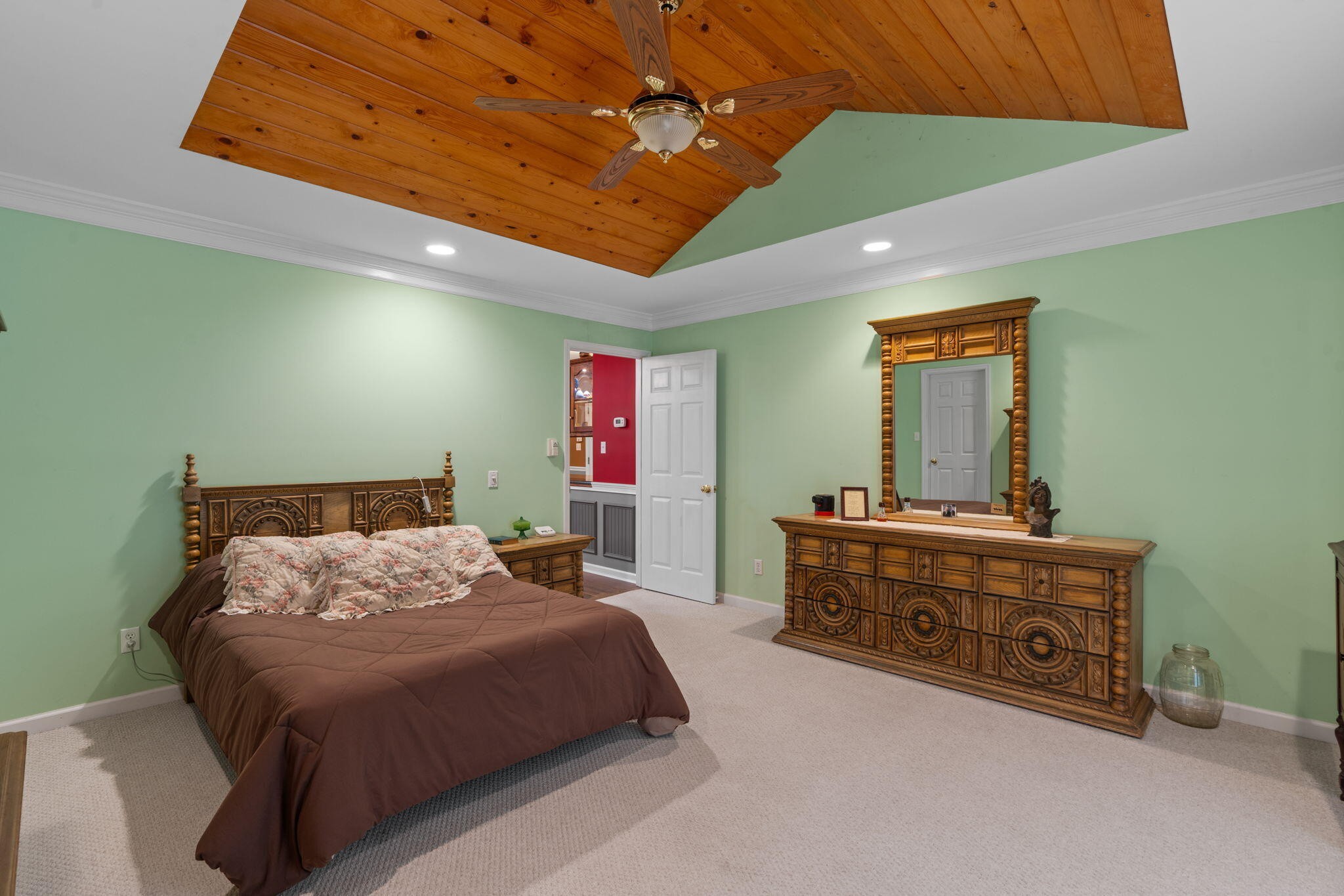 681 Pinhook Road Calhoun, TN 37309 - Photo 23 of 52