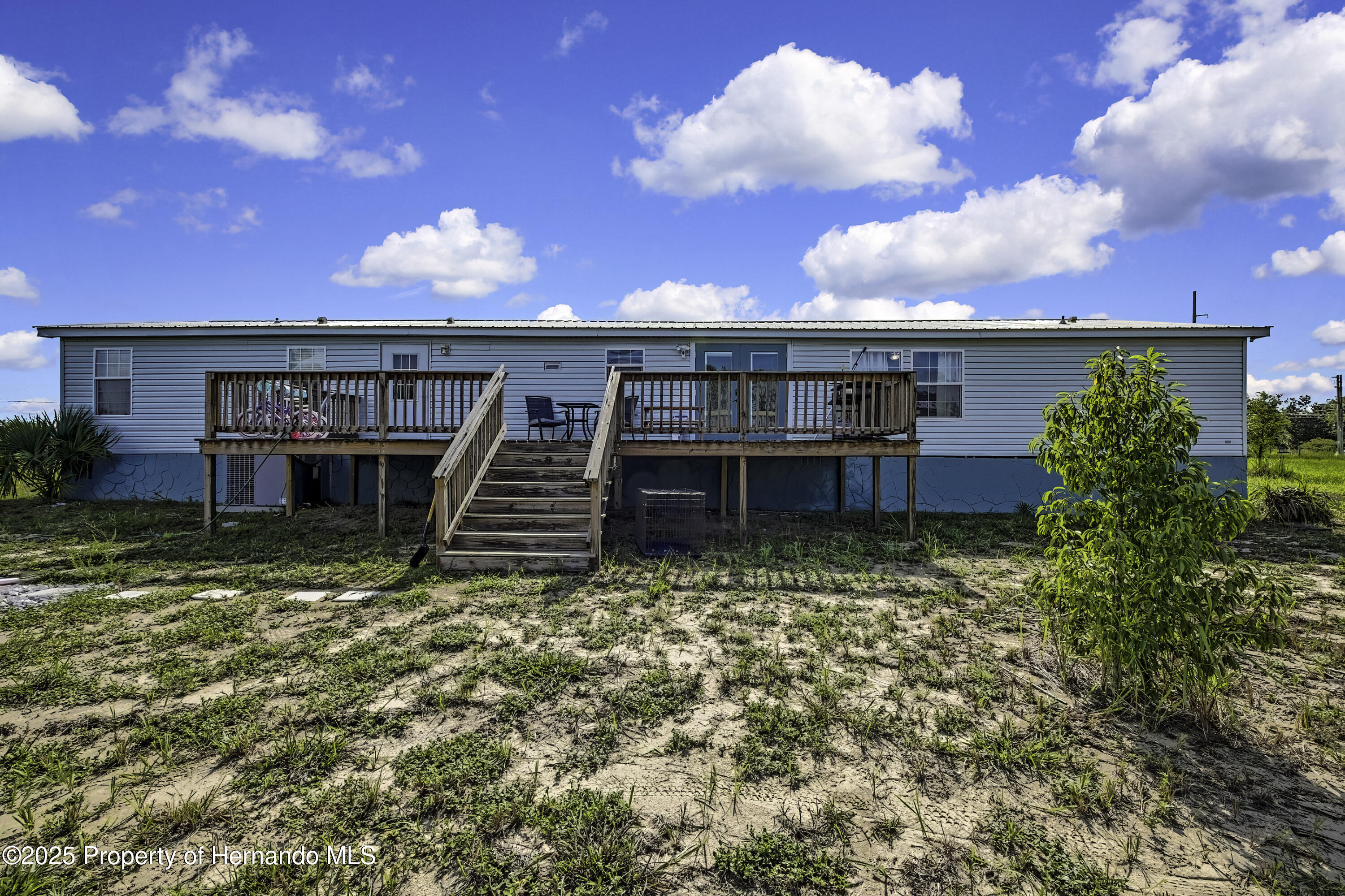 11089 Fulmar Road Weeki Wachee, FL 34614 - Photo 4 of 59 2.5 acre, 4 bedroom home