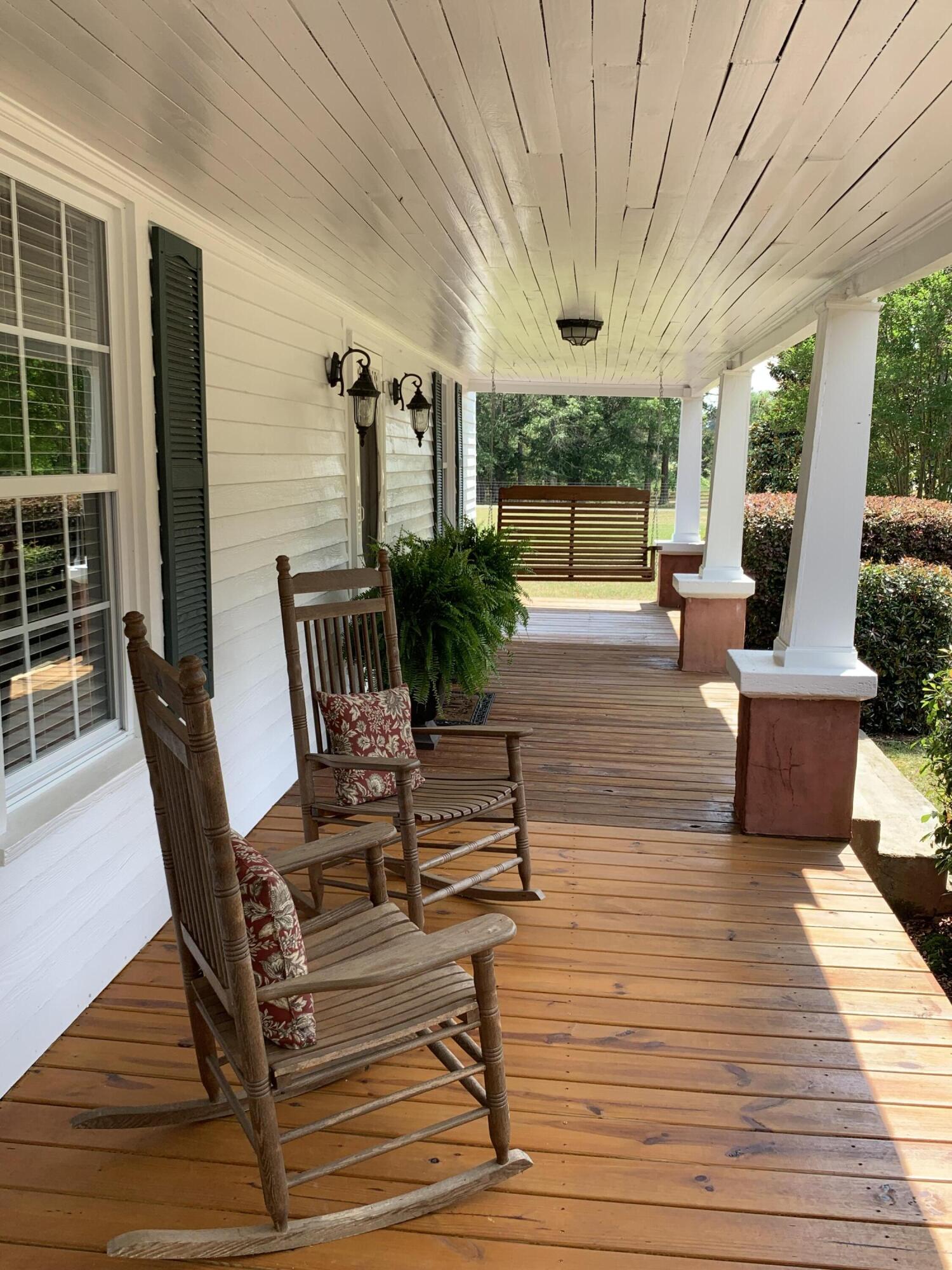 1616 Mt Pleasant Road Thomson, GA 30824 - Photo 3 of 62 IMG_2118