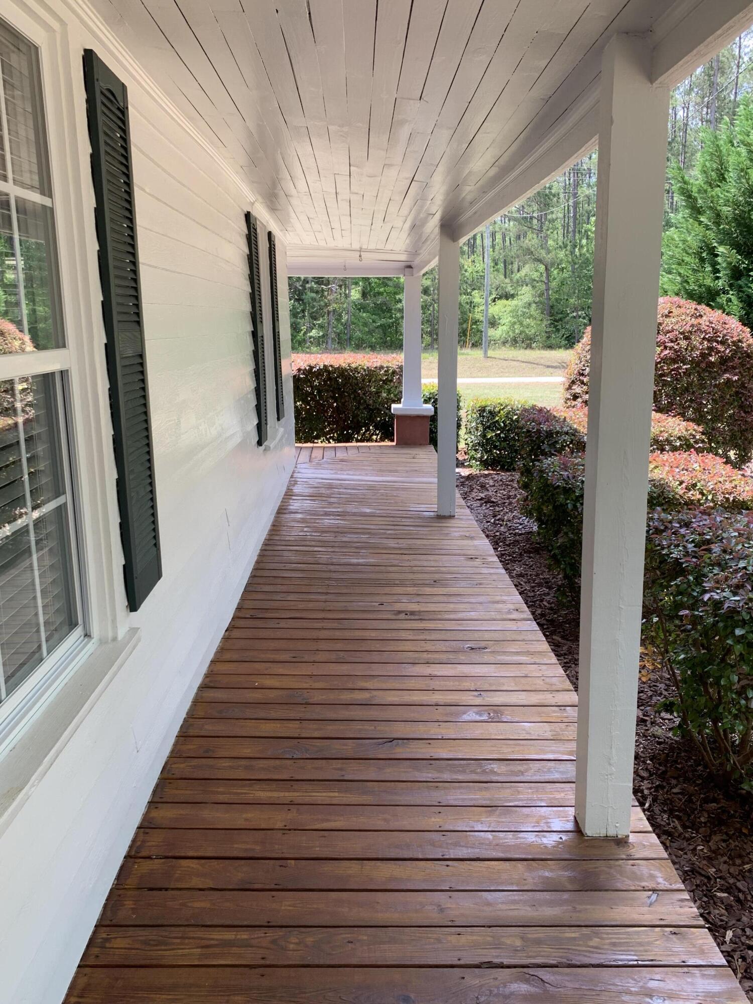 1616 Mt Pleasant Road Thomson, GA 30824 - Photo 5 of 62 IMG_2117