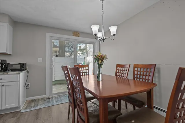 $248,900 | 29 Matson Avenue, Unit 4D, Providence, RI 02909