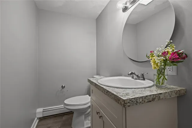 $248,900 | 29 Matson Avenue, Unit 4D, Providence, RI 02909