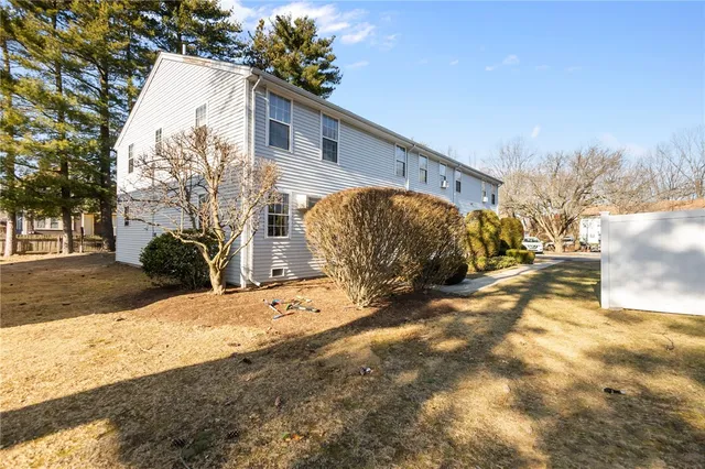 $248,900 | 29 Matson Avenue, Unit 4D, Providence, RI 02909