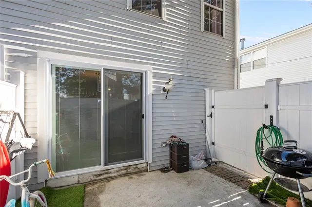 $248,900 | 29 Matson Avenue, Unit 4D, Providence, RI 02909