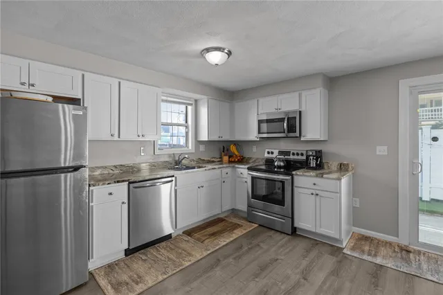 $248,900 | 29 Matson Avenue, Unit 4D, Providence, RI 02909