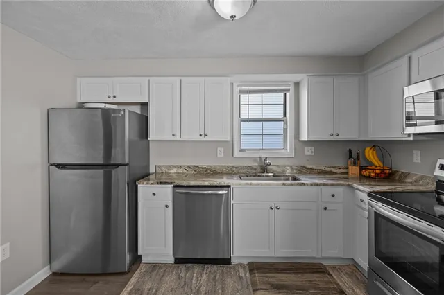 $248,900 | 29 Matson Avenue, Unit 4D, Providence, RI 02909