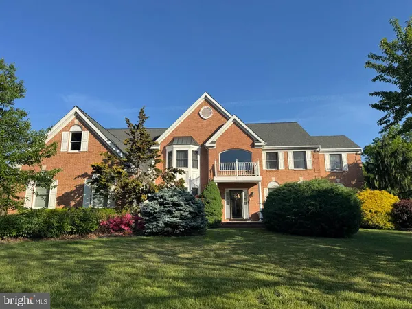 $1,750,000 | 23 Zaitz Farm Road, West Windsor, NJ 08550