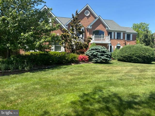 23 Zaitz Farm Road West Windsor, NJ 08550 - Photo 3 of 15 5 Bedrooms 4 full baths 2 half baths. 4232 SQ. FT.