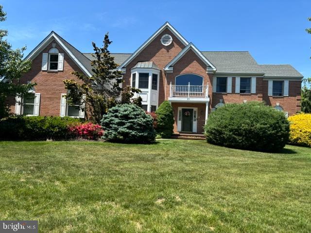 23 Zaitz Farm Road West Windsor, NJ 08550 - Photo 4 of 15